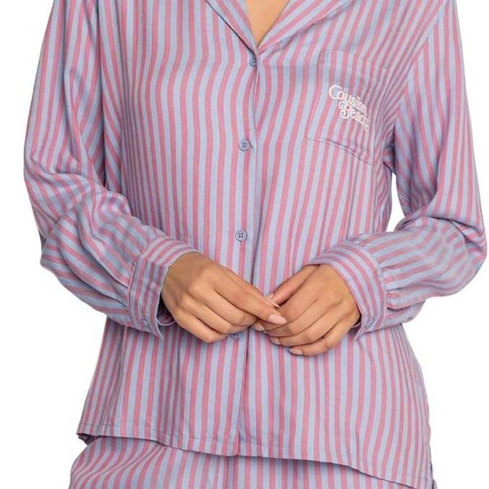 Pj-salvage Women's multi Pajamas